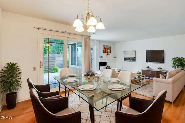 Detail Gallery Image 15 of 52 For 945 Mchugh Ct, Ventura,  CA 93003 - 3 Beds | 2/1 Baths