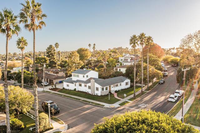 Detail Gallery Image 62 of 63 For 1045 Tarento Dr, San Diego,  CA 92107 - 4 Beds | 4 Baths