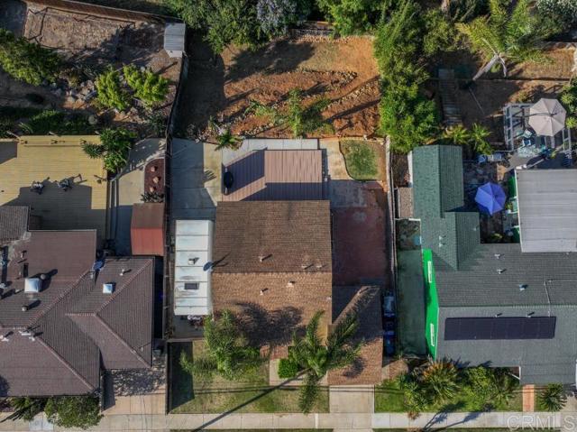 Home for Sale in San Diego