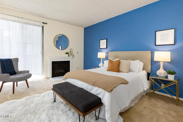 Detail Gallery Image 21 of 37 For 330 Cordova St #386,  Pasadena,  CA 91101 - 2 Beds | 2/1 Baths