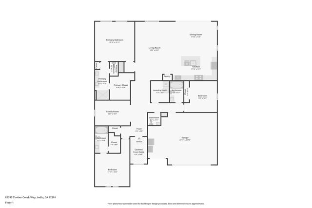 Image 32 of 75 For 82740 Timber Creek Way