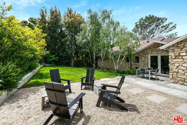 Drew Fenton | 422 Parkwood Drive Los Angeles CA | MLS: 7209274