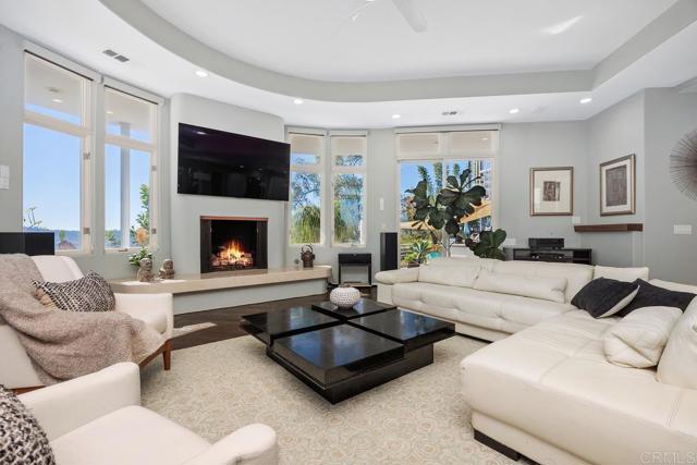 Detail Gallery Image 15 of 42 For 4628 Rancho Reposo, Del Mar,  CA 92014 - 4 Beds | 3/1 Baths