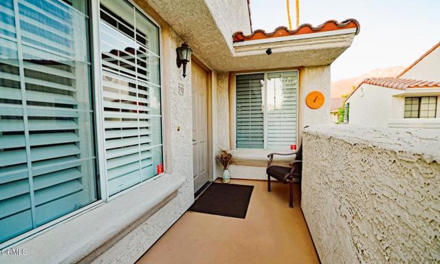 Detail Gallery Image 19 of 22 For 2701 E Mesquite Ave #T92,  Palm Springs,  CA 92264 - 2 Beds | 2 Baths