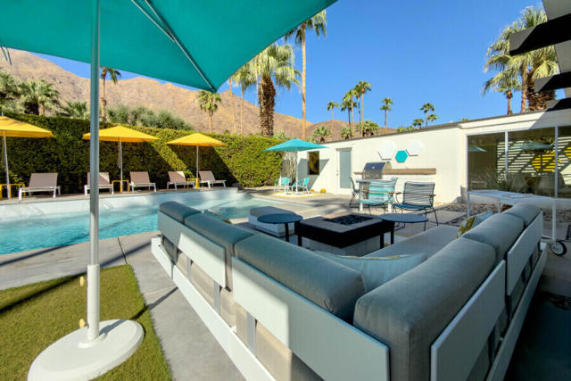 903 W Regal Drive, Palm Springs, CA 92262