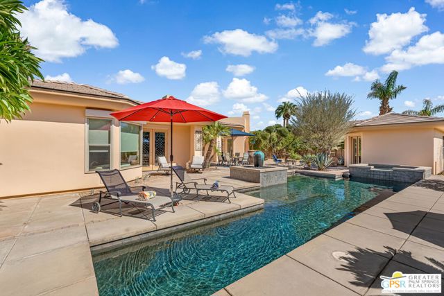 7 Ridgeline Way, Rancho Mirage, CA 92270