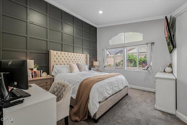 Detail Gallery Image 29 of 51 For 1129 1st St, Fillmore,  CA 93015 - 4 Beds | 2 Baths