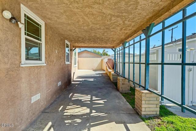 Detail Gallery Image 29 of 40 For 8414 Cravell Ave, Pico Rivera,  CA 90660 - 3 Beds | 1 Baths