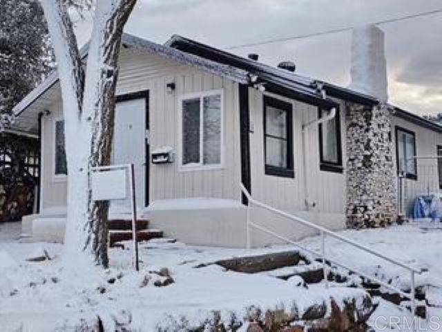 Detail Gallery Image 4 of 25 For 2495 Buckthorn, Boulevard,  CA 91905 - 2 Beds | 2 Baths