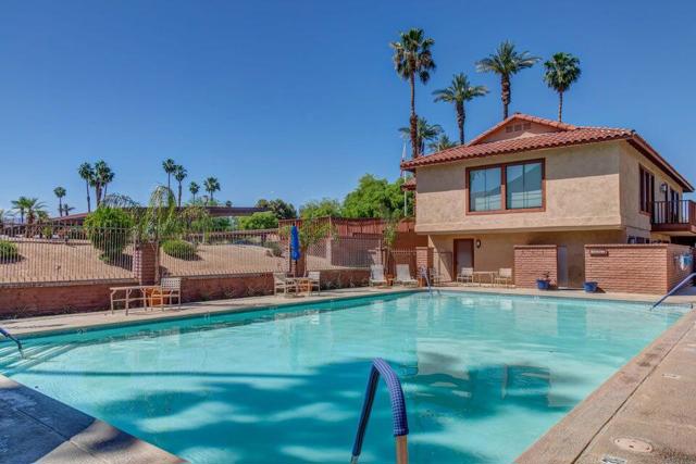 2 Valencia Drive, Rancho Mirage, CA 92270
