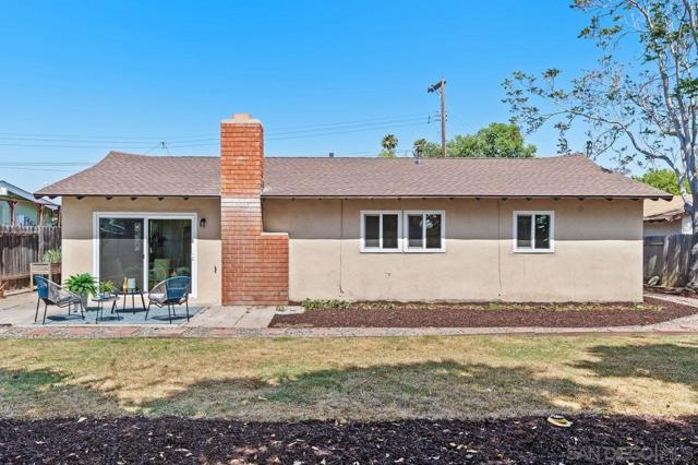 12914 Morene St, Poway, California 92064, 3 Bedrooms Bedrooms, ,2 BathroomsBathrooms,Single Family Residence,For Sale,Morene St,250019847SD