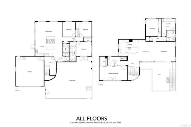 Detail Gallery Image 49 of 49 For 1007 Eolus Ave, Encinitas,  CA 92024 - 7 Beds | 5 Baths