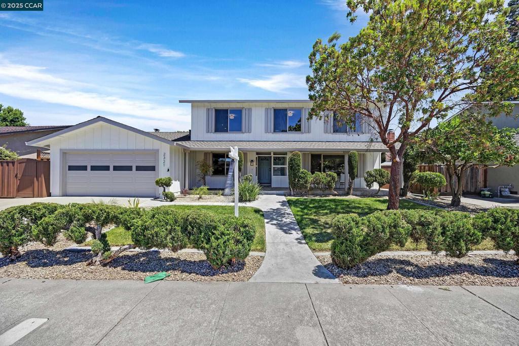 2321 Sandpiper Way