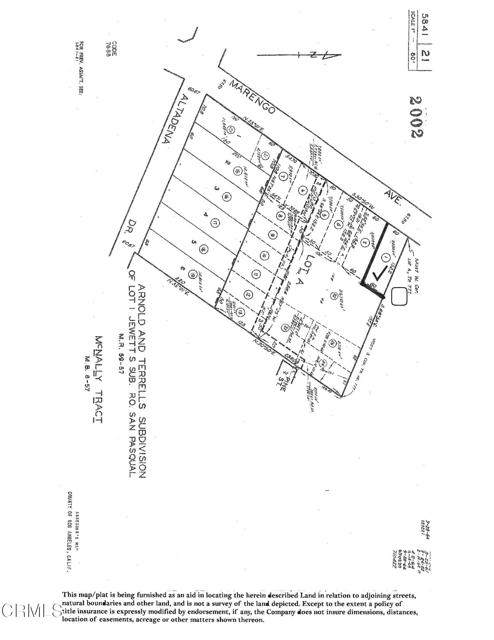 Property Photo from MLS