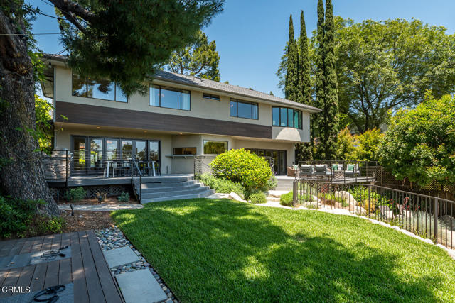 Detail Gallery Image 62 of 75 For 2320 Mountain Ave, La Crescenta,  CA 91214 - 4 Beds | 3/1 Baths
