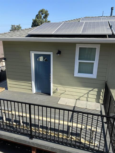 Detail Gallery Image 4 of 28 For 8545 Lemon Ave #1,  La Mesa,  CA 91941 - 2 Beds | 2 Baths