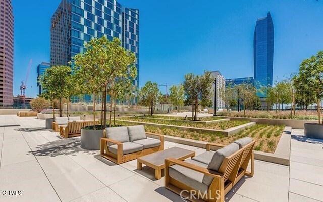 Detail Gallery Image 19 of 23 For 889 Francisco St #3608,  Los Angeles,  CA 90017 - 2 Beds | 2 Baths