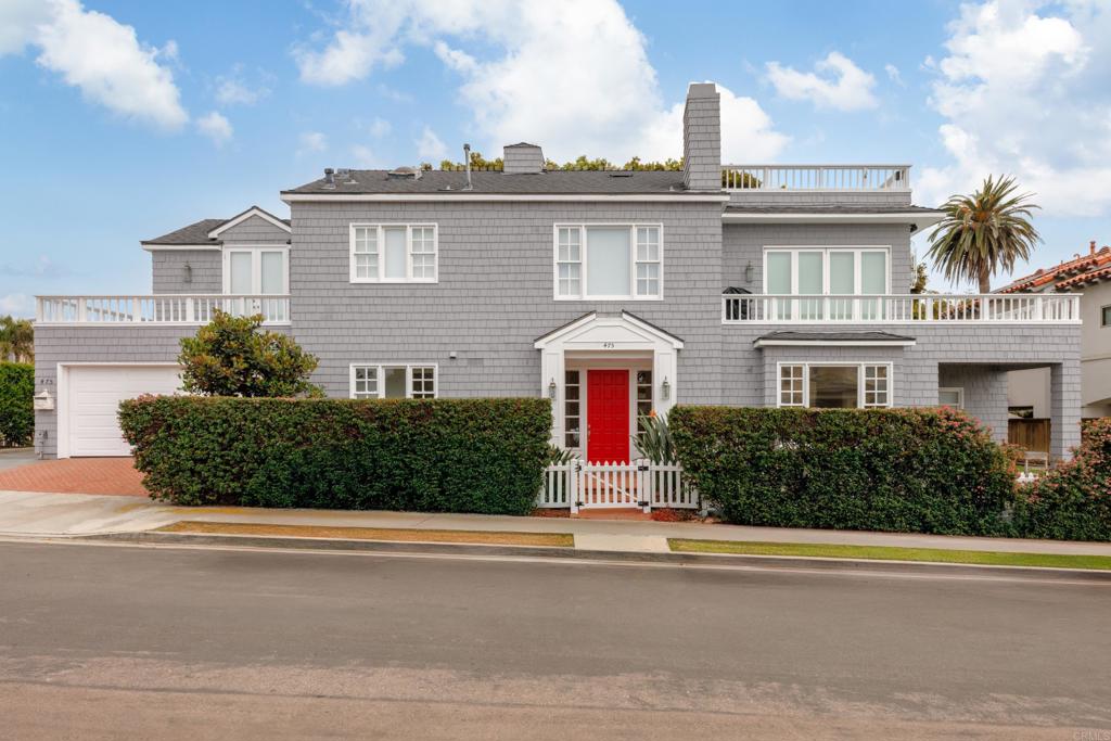 475 Marine Street