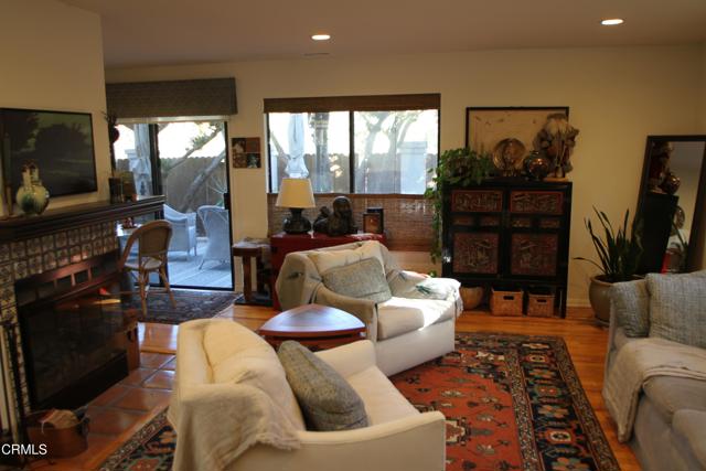 Detail Gallery Image 9 of 22 For 212 S Ventura St, Ojai,  CA 93023 - 2 Beds | 2/1 Baths