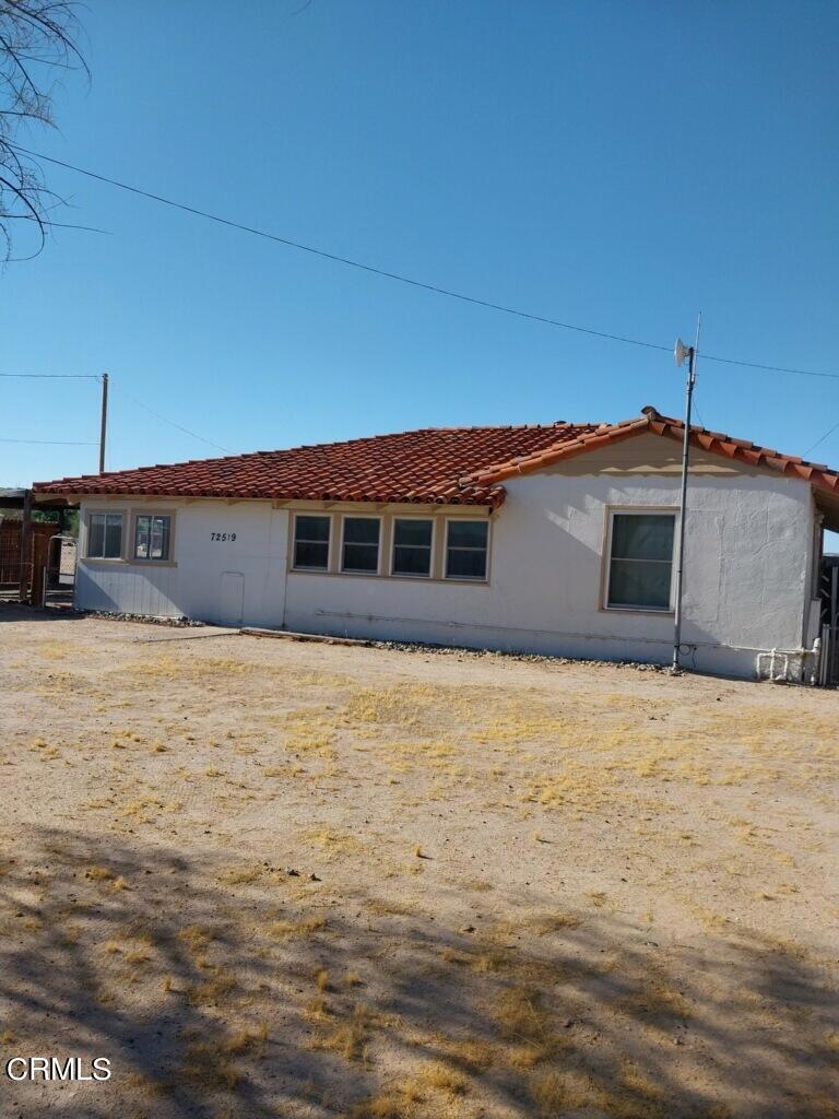 72519 Rio Grande, Baker, CA 92309