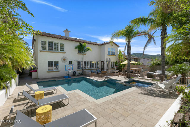 Image 57 of 79 For 4347 Via Entrada