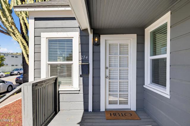 Detail Gallery Image 55 of 78 For 809 E Front St, Ventura,  CA 93001 - – Beds | – Baths