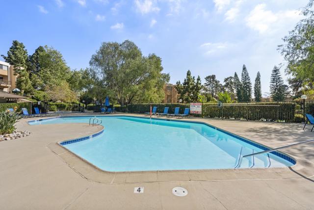 Detail Gallery Image 24 of 27 For 5700 Baltimore Dr #66,  La Mesa,  CA 91942 - 1 Beds | 1 Baths