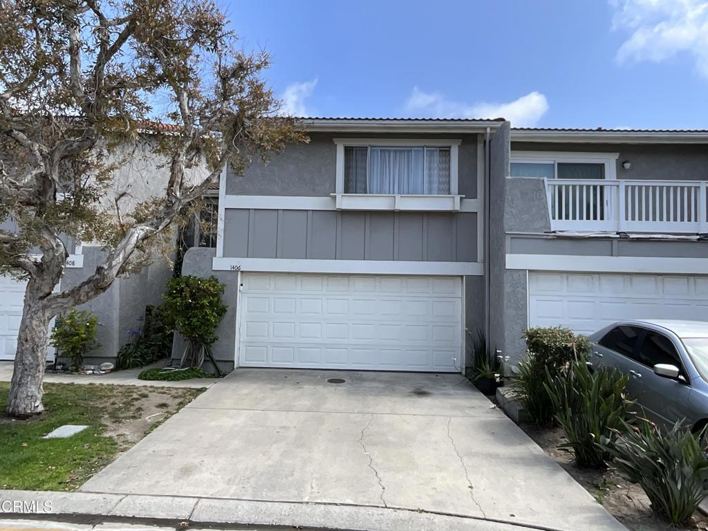 1406 Gina Drive