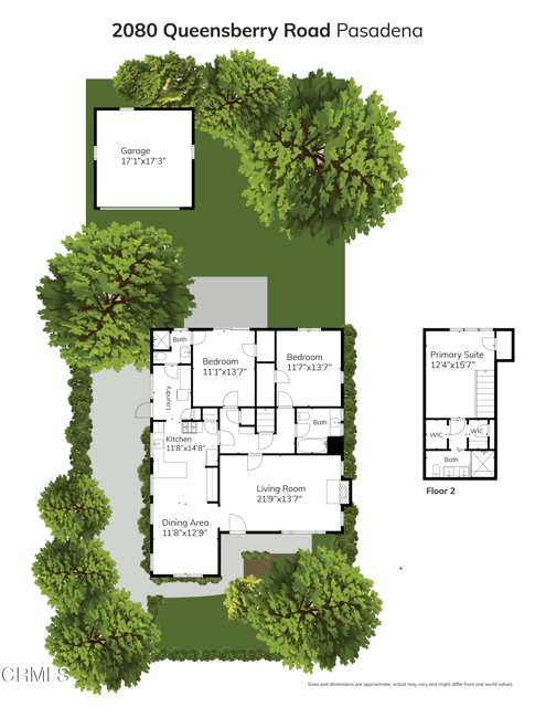 Property Photo from MLS