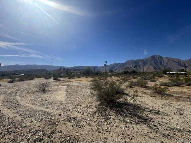 Detail Gallery Image 7 of 33 For 0 Verbena Dr, Borrego Springs,  CA 92004 - – Beds | – Baths
