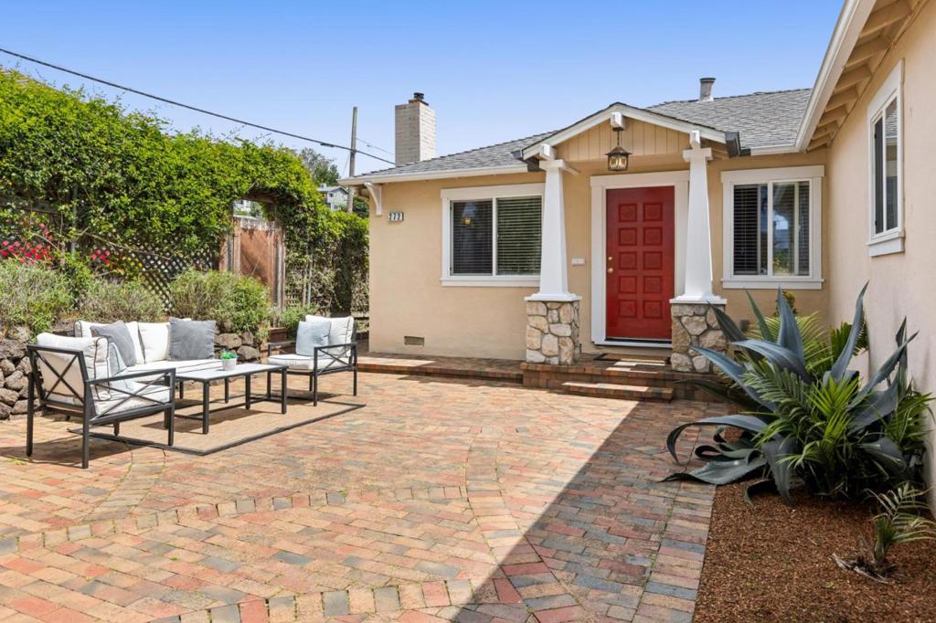 272 Avenue Balboa