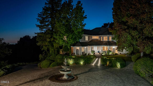 Detail Gallery Image 59 of 62 For 427 Long Canyon Rd, Bradbury,  CA 91008 - 5 Beds | 5/1 Baths