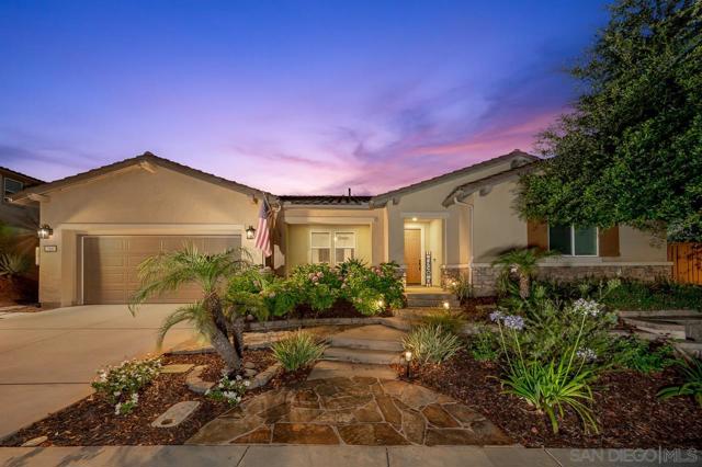 Details for 7048 Mariposa Street, Santee, CA 92071