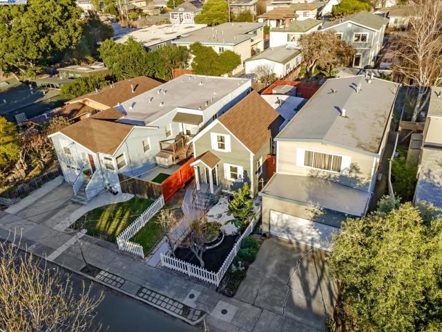 Image 47 of 58 For 1119 Kains Ave