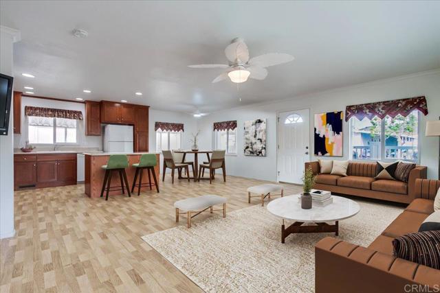 Detail Gallery Image 1 of 53 For 3446 Don Carlos Dr, Carlsbad,  CA 92010 - 3 Beds | 2 Baths