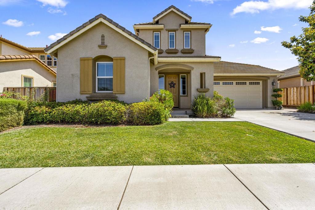 1420 Cielo Vista Lane