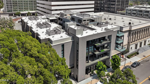 Detail Gallery Image 45 of 46 For 178 S Euclid Ave #402,  Pasadena,  CA 91101 - 2 Beds | 2 Baths