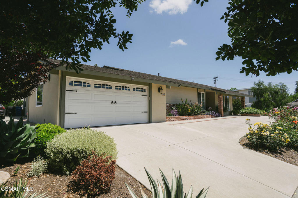984 Harris Court