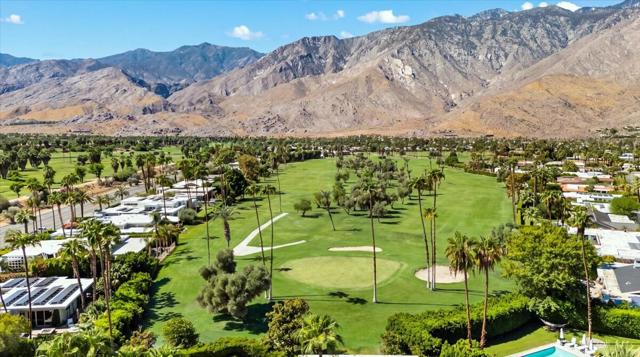 1550 E Murray Canyon Drive, Palm Springs, CA 92264