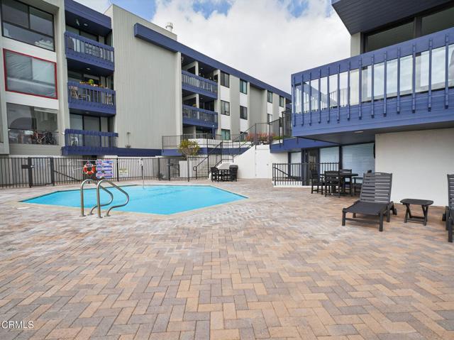 Detail Gallery Image 24 of 33 For 350 Paseo De Playa #206,  Ventura,  CA 93001 - 2 Beds | 2 Baths