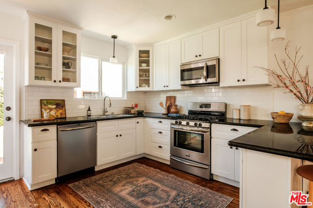 3 Bed Home for Sale in Los Angeles, California