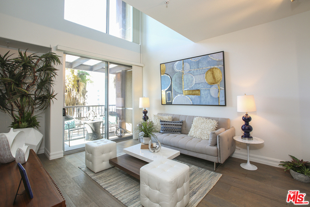 629 TRACTION Avenue Unit 206