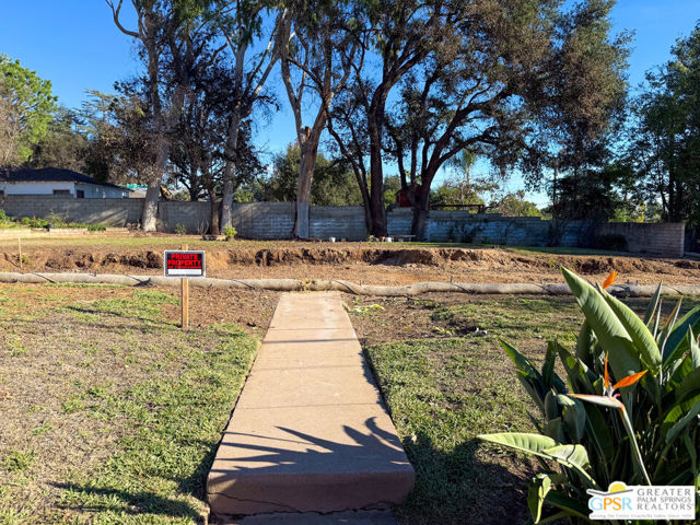 Front of House on Marengo