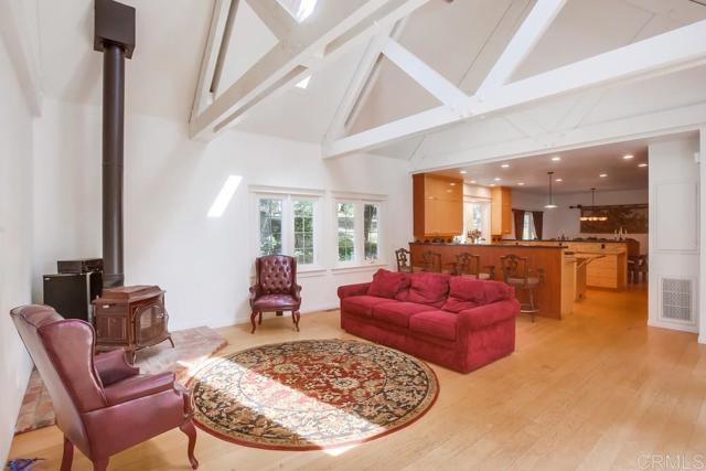 Details for 4499 Toyon Mountain Road, Julian, CA 92036