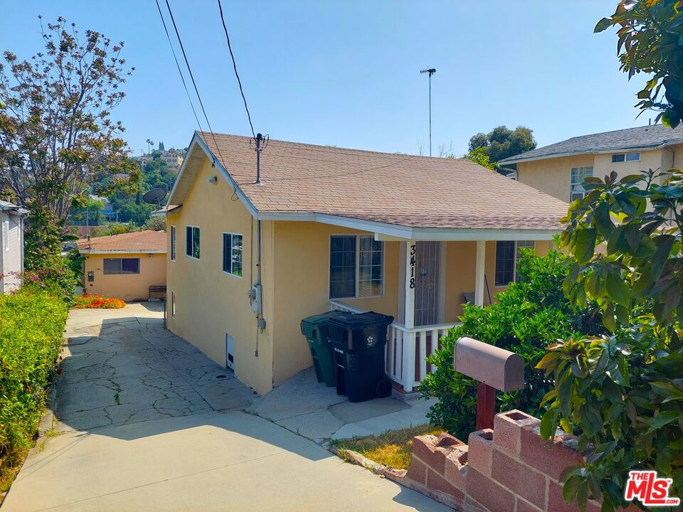 3418 Whiteside Street, Los Angeles, CA 90063