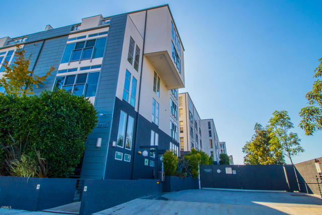 Detail Gallery Image 28 of 29 For 4215 Glencoe Ave #221,  Marina Del Rey,  CA 90292 - 2 Beds | 3 Baths