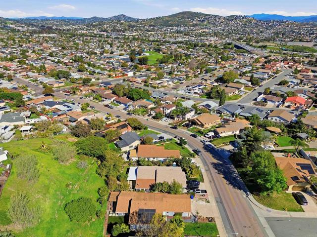 Detail Gallery Image 39 of 44 For 302 Worthington St, Spring Valley,  CA 91977 - 3 Beds | 2 Baths