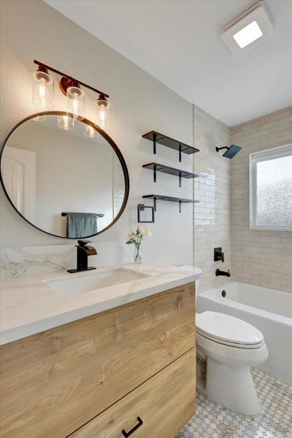 Detail Gallery Image 15 of 75 For 4107 Cole Way, San Diego,  CA 92117 - 3 Beds | 2 Baths