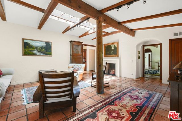 Drew Fenton | 1821 Old Ranch Road Los Angeles CA | MLS: 7238373