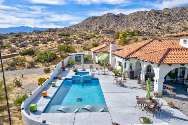 Image 105 of 108 For 56375 Bighorn Drive